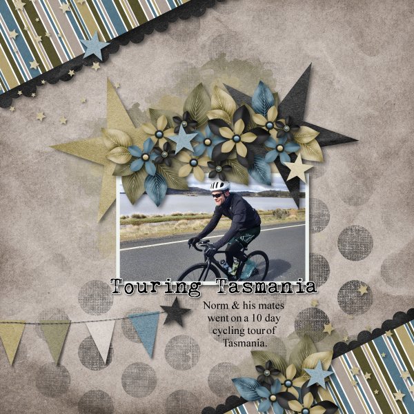 cycling