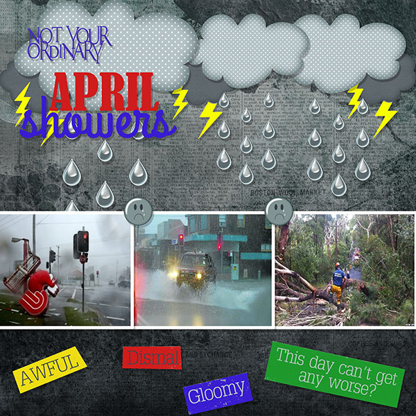 Cyclone April 2015