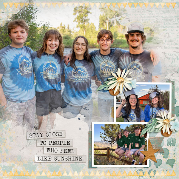 CYLC Ambassadors