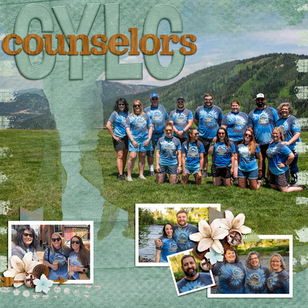 CYLC Counselors