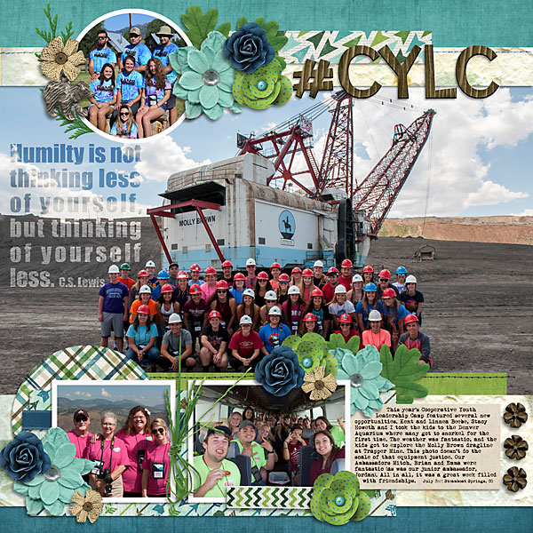 #CYLC