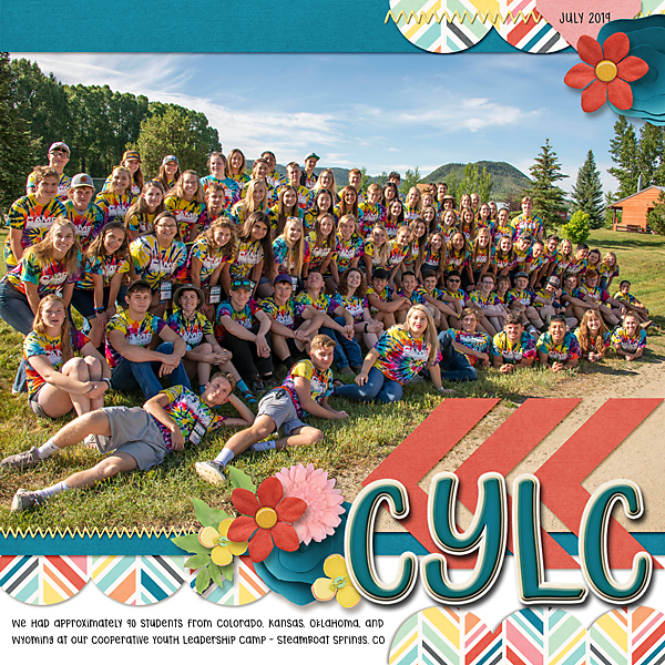 CYLC