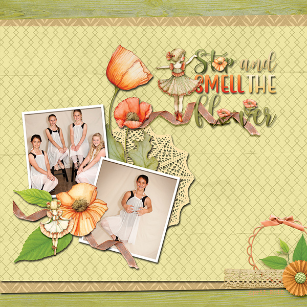 Cynjyn dance 2012