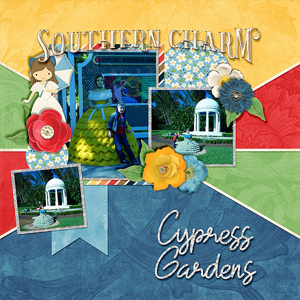 cypress-gardens