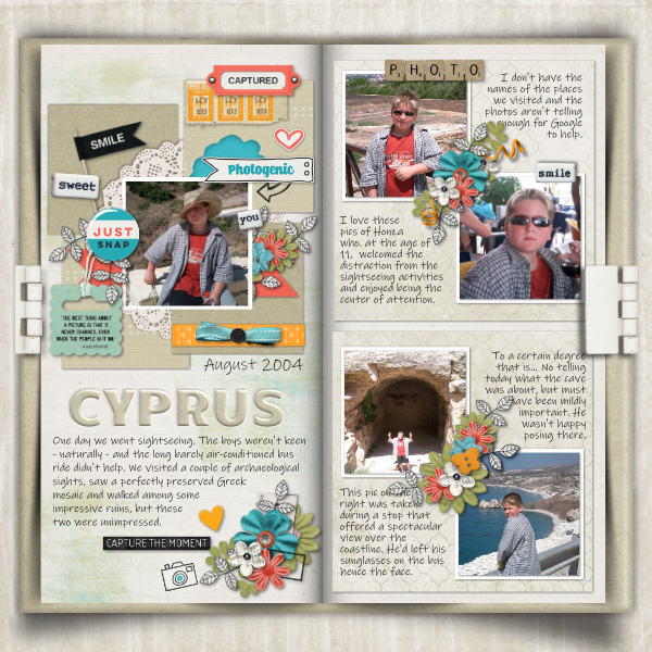 Cyprus 2004 Left