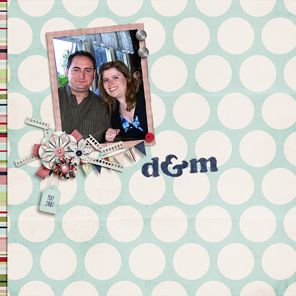 d + m