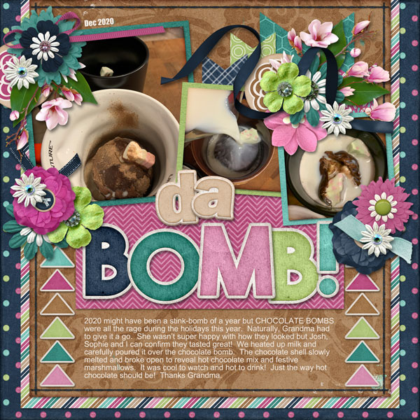 Da bomb!