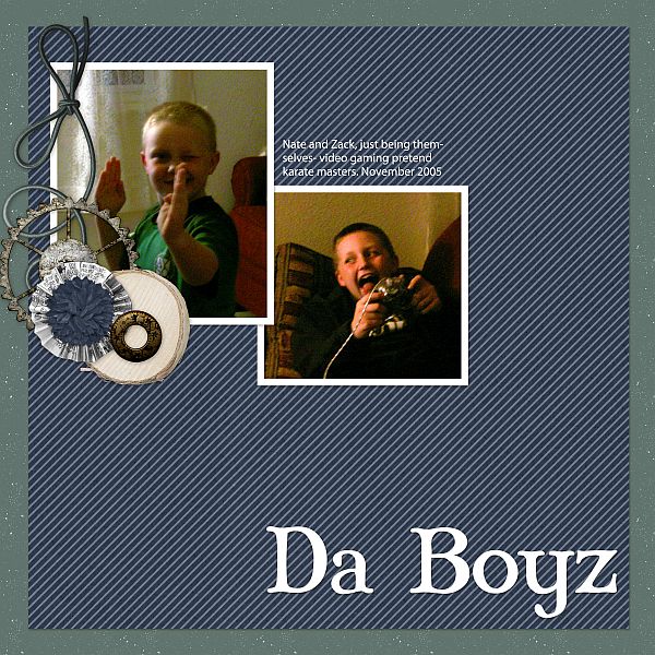 Da Boyz