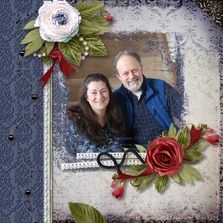 Dad and Me