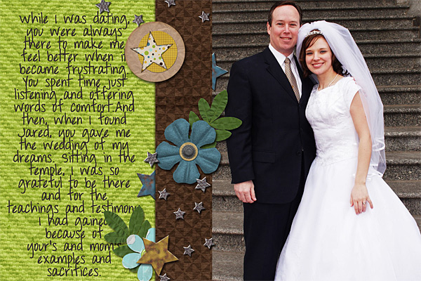 Dad Brag Book Page 7