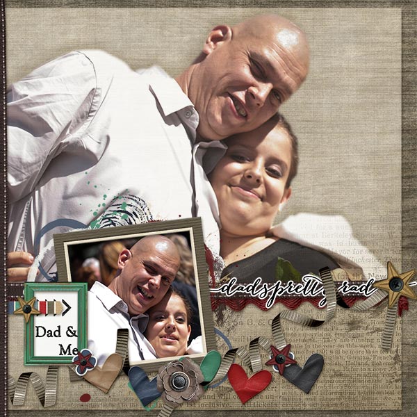 Dad+Me