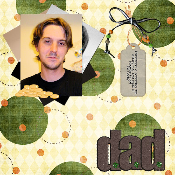 Dad