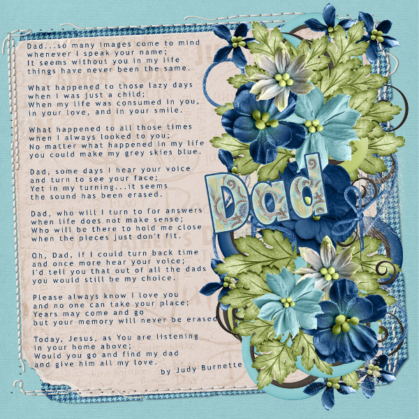 Dad