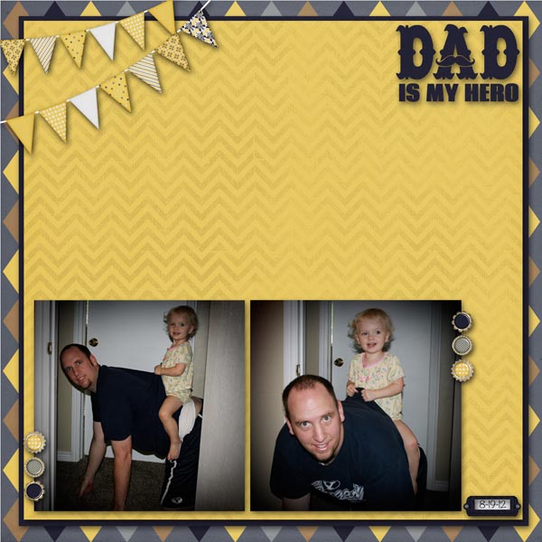 dad