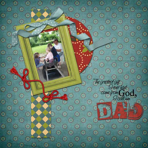 Dad