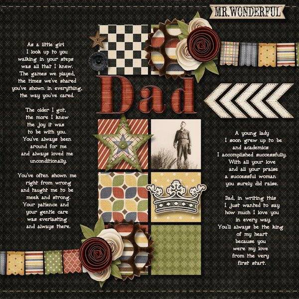 Dad