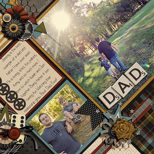 DAD