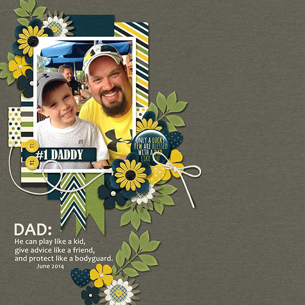 Dad