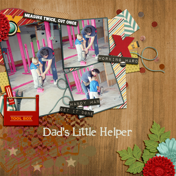 Dad