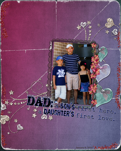 dad
