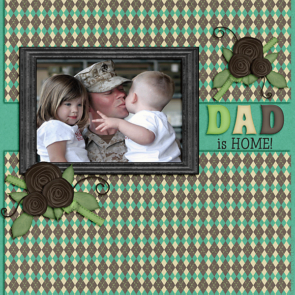 Dad