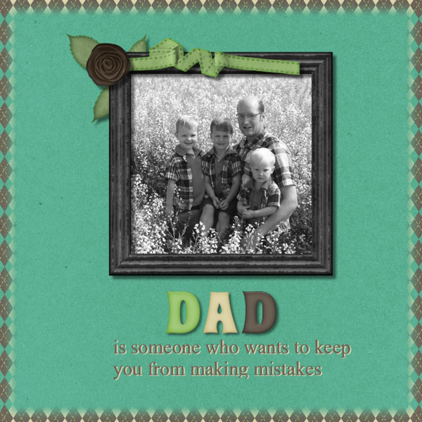 Dad