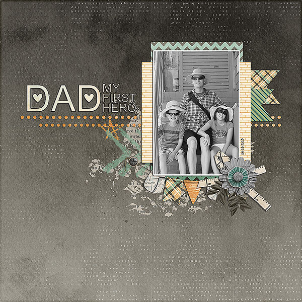 dad