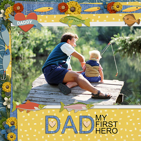 Dad