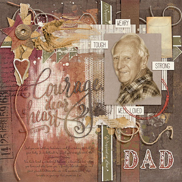 Dad