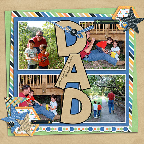 dad
