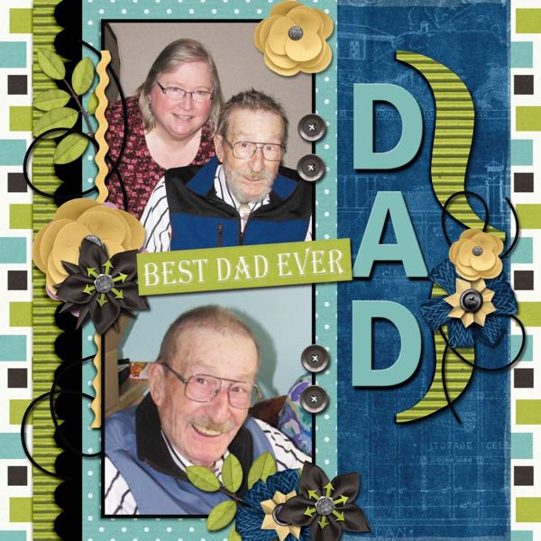 DAD
