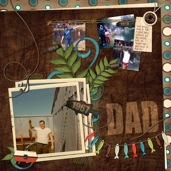 Dad