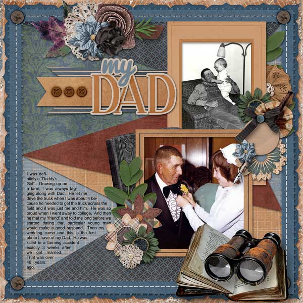 Dad