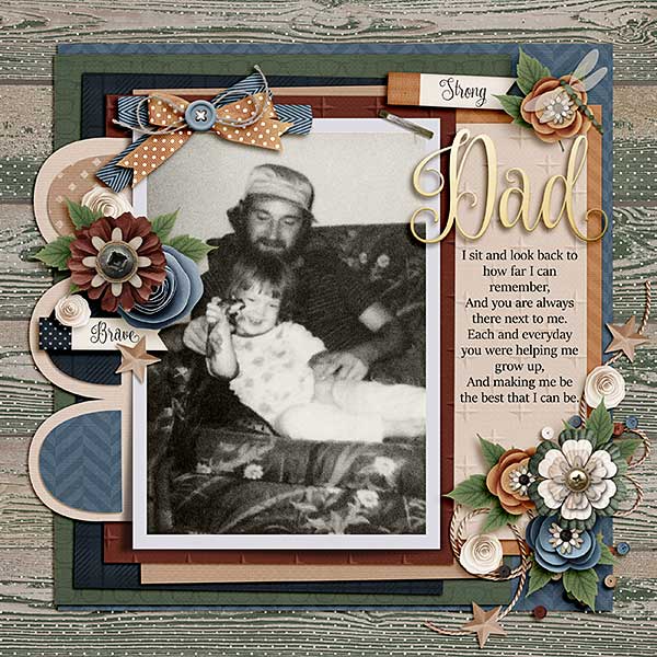 Dad