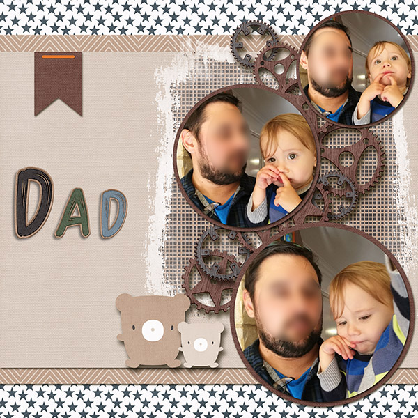Dad
