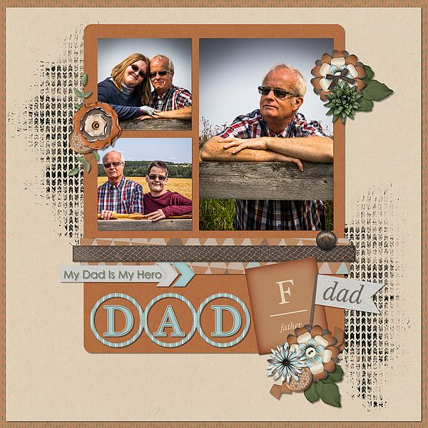 Dad