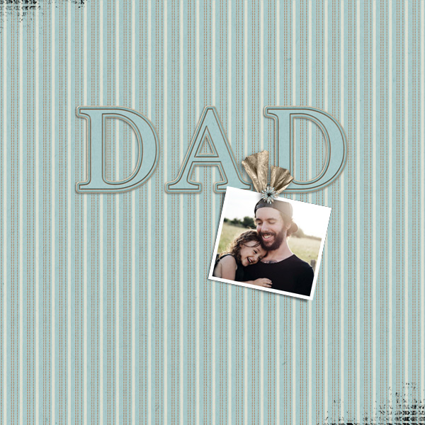 dad