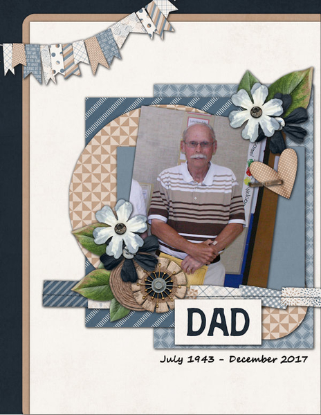 Dad