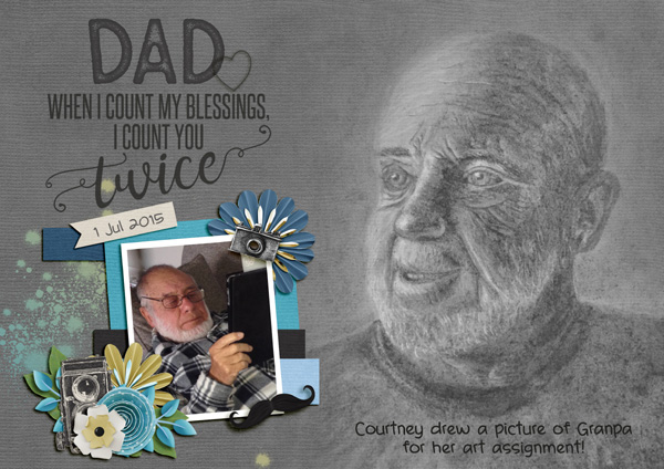 Dad