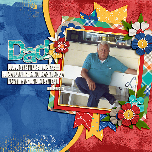 Dad