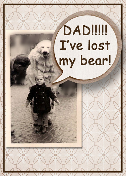 DAD!!!