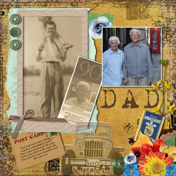 Dad