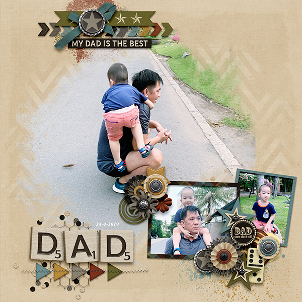 Dad