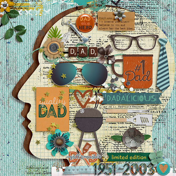 Dad