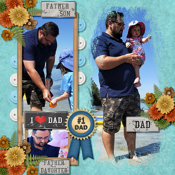 Dad