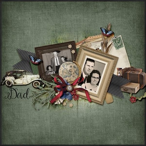 Dad