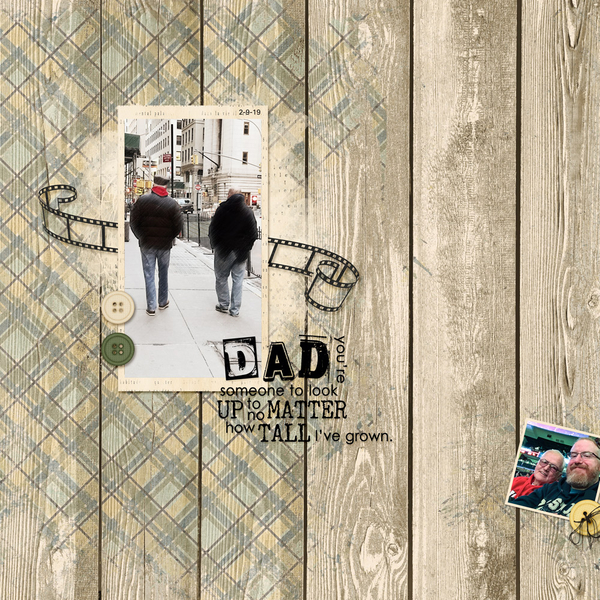 Dad