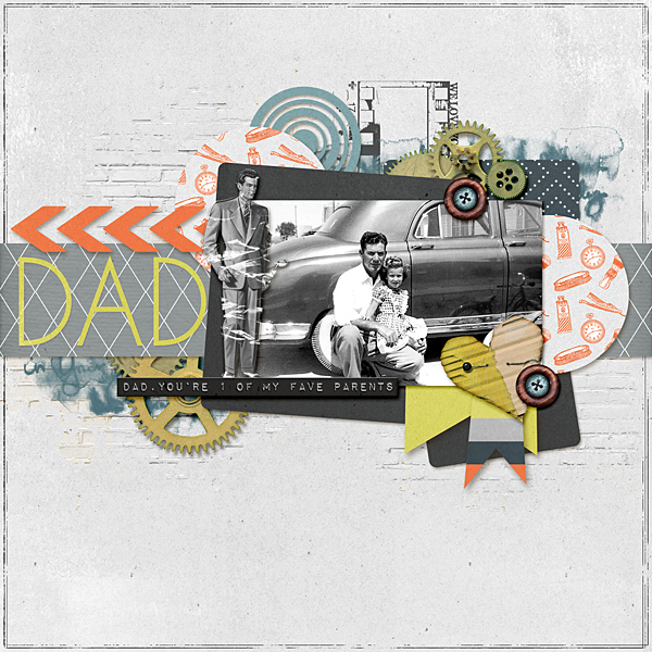 Dad