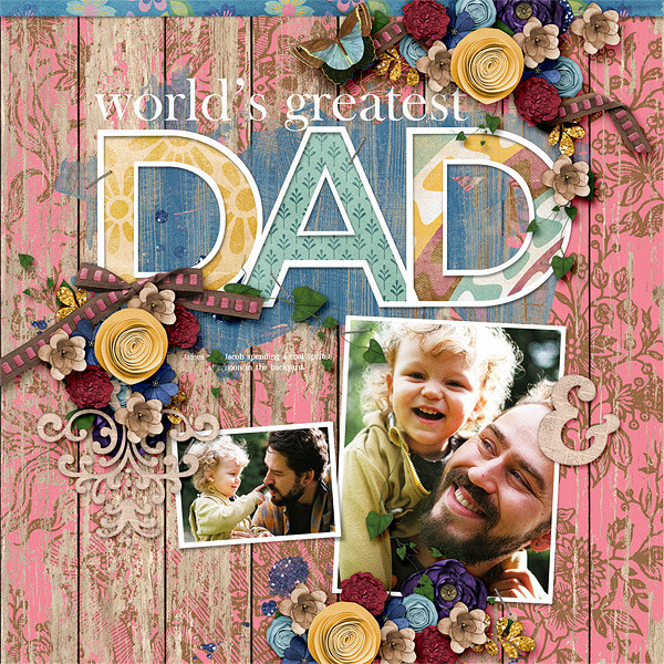 Dad