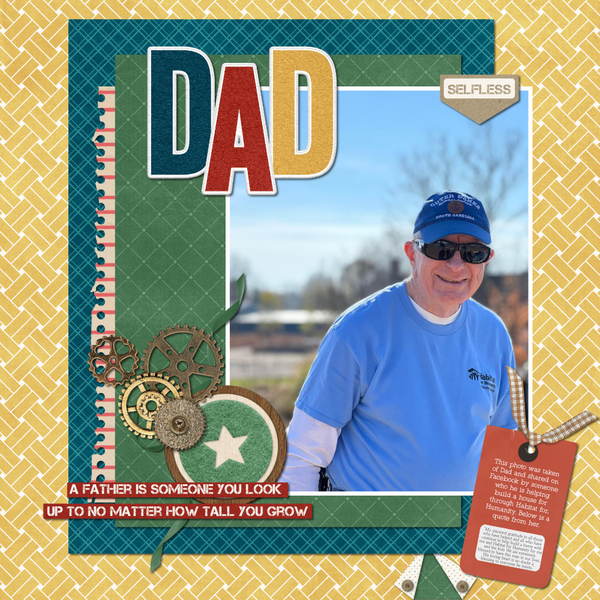 Dad